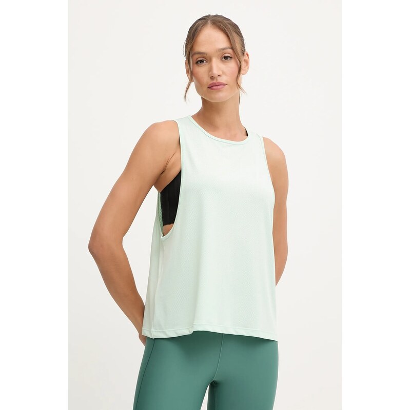 Tréningový top Casall Laser Mesh 66514372