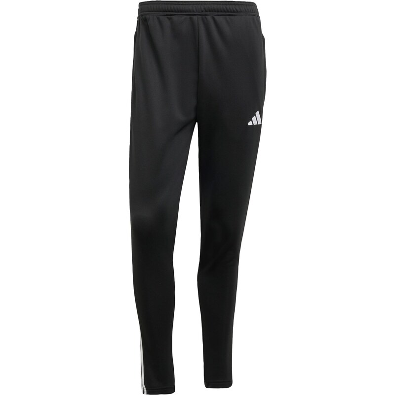 ADIDAS PERFORMANCE Športové nohavice Tiro 25 Essentials čierna / biela 65026020