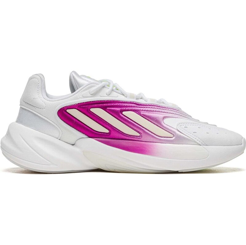 adidas Ozelia W Cloud White Wonder - Dámske - Tenisky adidas - Biele - 66355600