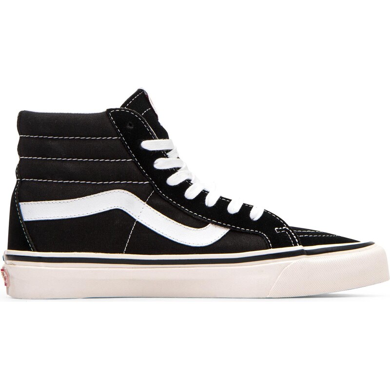 Vans UA SK8-HI 38 DX Anaheim Factory OG Black - Pánske - Tenisky Vans 66355634