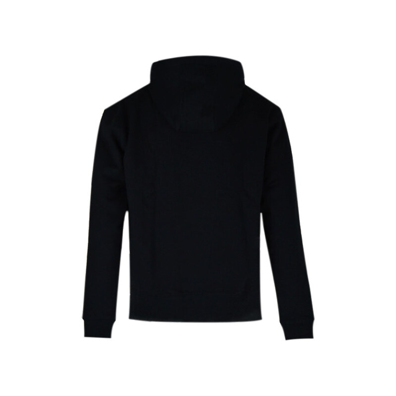 Karl Kani Small Signature Black - Pánske - Mikina Karl Kani - Čierne - 66355638