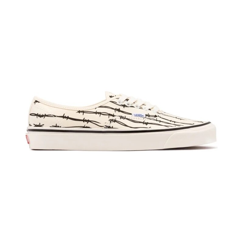 Vans Ua Authentic 44 DX - Pánske - Tenisky Vans - Biele - VN0A5KX4AXF1 66355715