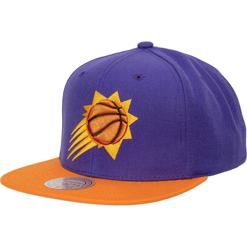 Mitchell & Ness NBA Team 2 Tone 2.0 Snapback Phoenix Suns - Unisex - 66356295