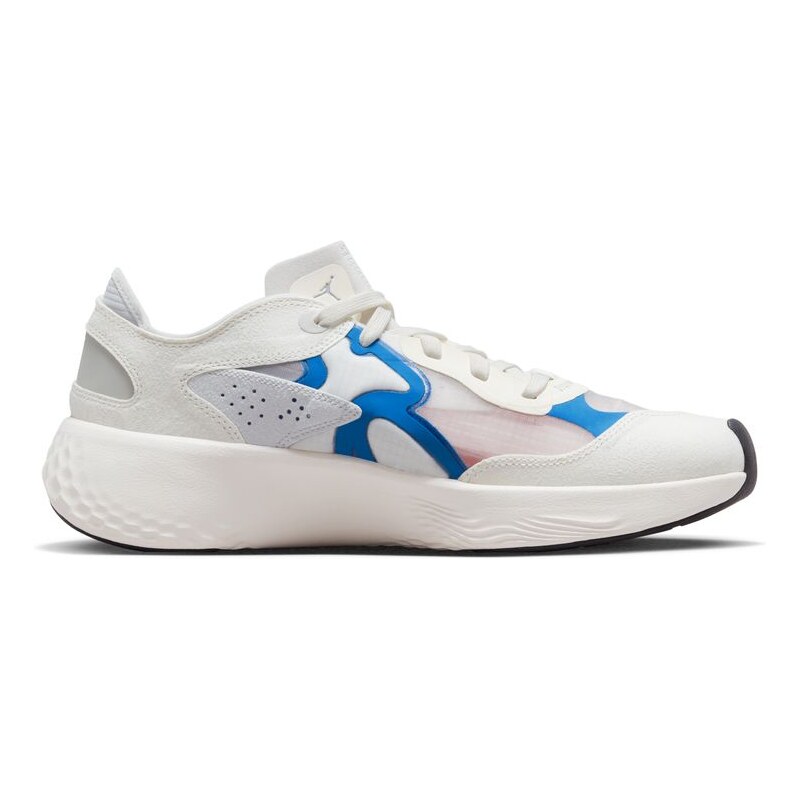 Air Jordan Delta 3 Low - Pánske - Tenisky Jordan - Biele - DN2647-100 66356354