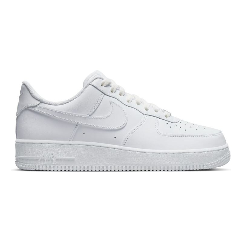 Nike Air Force 1 07 White - Pánske - Tenisky Nike - Biele - CW2288-111 66356365