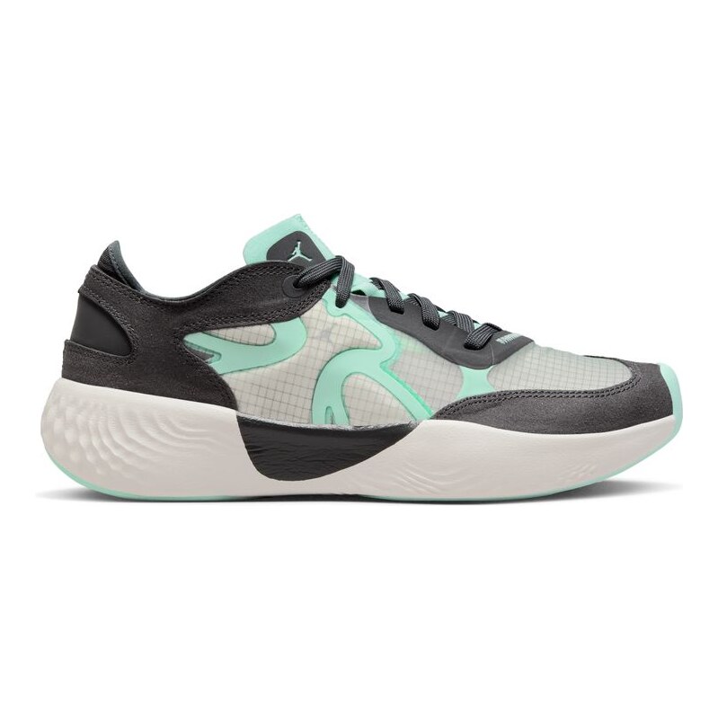 Air Jordan Delta 3 Low Mint Foam - Dámske - Tenisky Jordan - Čierne - 66356373