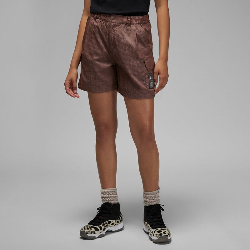 Jordan Paris Saint-Germain Wmns Shorts - Dámske - Kraťasy Jordan - 66356516