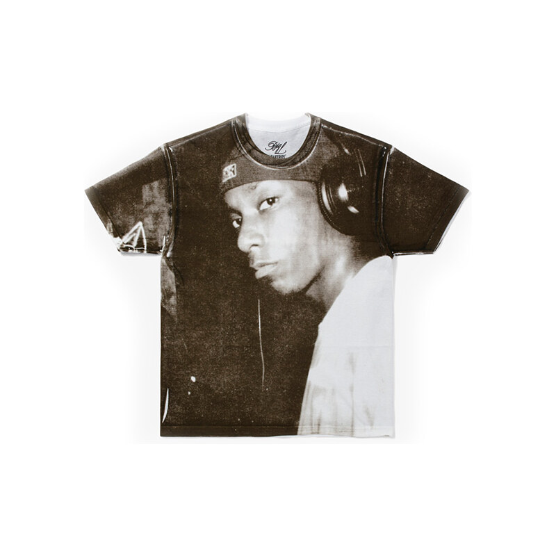 Pleasures Studio Tee Multi - Pánske - Tričko Pleasures - Viacfarebné - 66356558