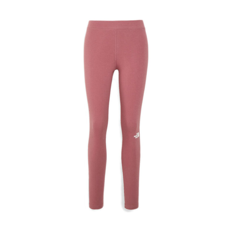 The North Face W Interlock Leggins - Dámske - Nohavice The North Face 66356589