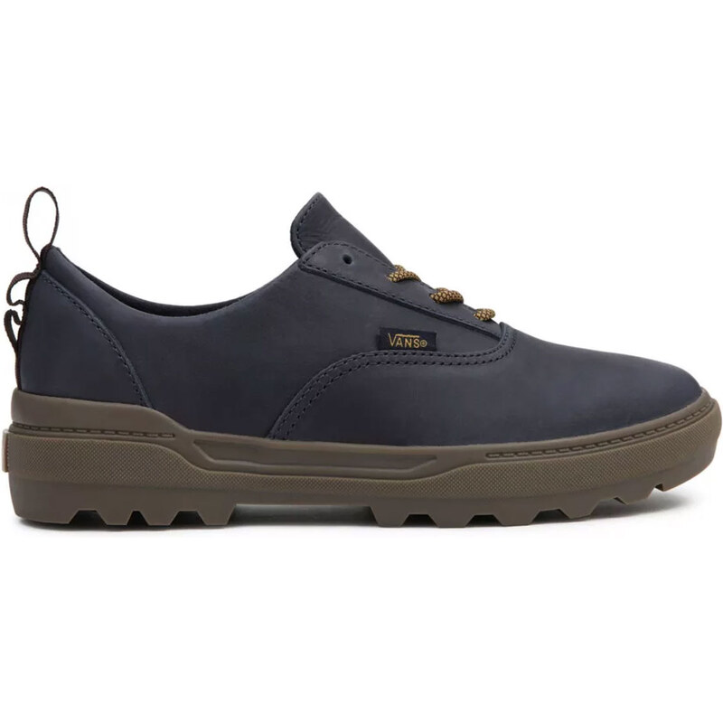 Vans Colfax Low Pop Outdoor True Navy - Dámske - Tenisky Vans - Modré 66356606