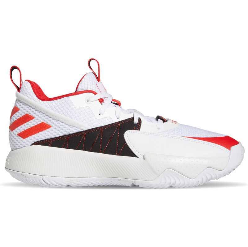 adidas Dame Certified - Pánske - Tenisky adidas - Biele - GY8965 66356628