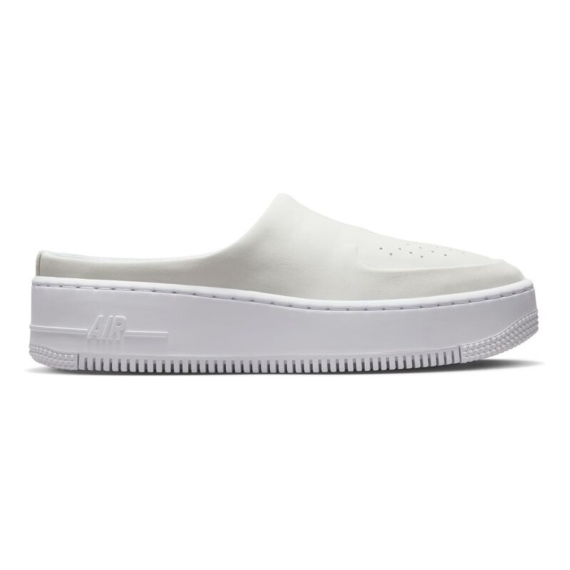 Nike Air Force 1 Lover XX Off White - Pánske - Tenisky Nike - Biele - 66356631