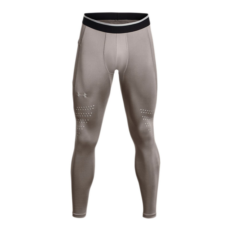 Under Armour M ColdGear Armour Leggings - Pánske - Nohavice Under 66356657