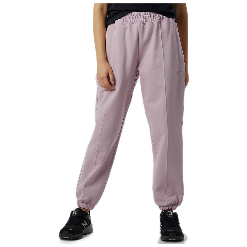 New Balance Athletics Nature State French Terry Sweatpant - Dámske - 66356660