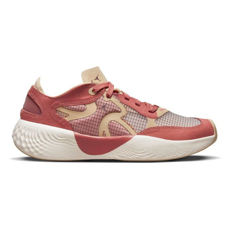 Air Jordan Delta 3 Low Canyon Pink Wmns - Dámske - Tenisky Jordan - 66356688