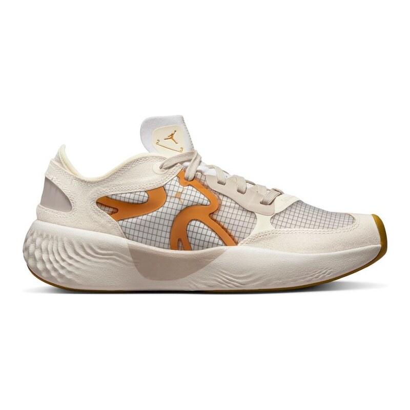 Air Jordan Delta 3 Low Light Orewood Brown Wmns - Dámske - Tenisky 66356687