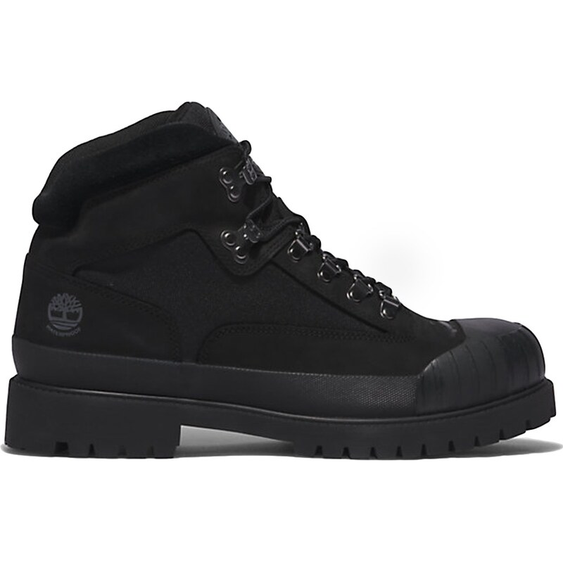 Timberland Heritage Rubber-Toe Hiking Boot - Pánske - Tenisky 66356678