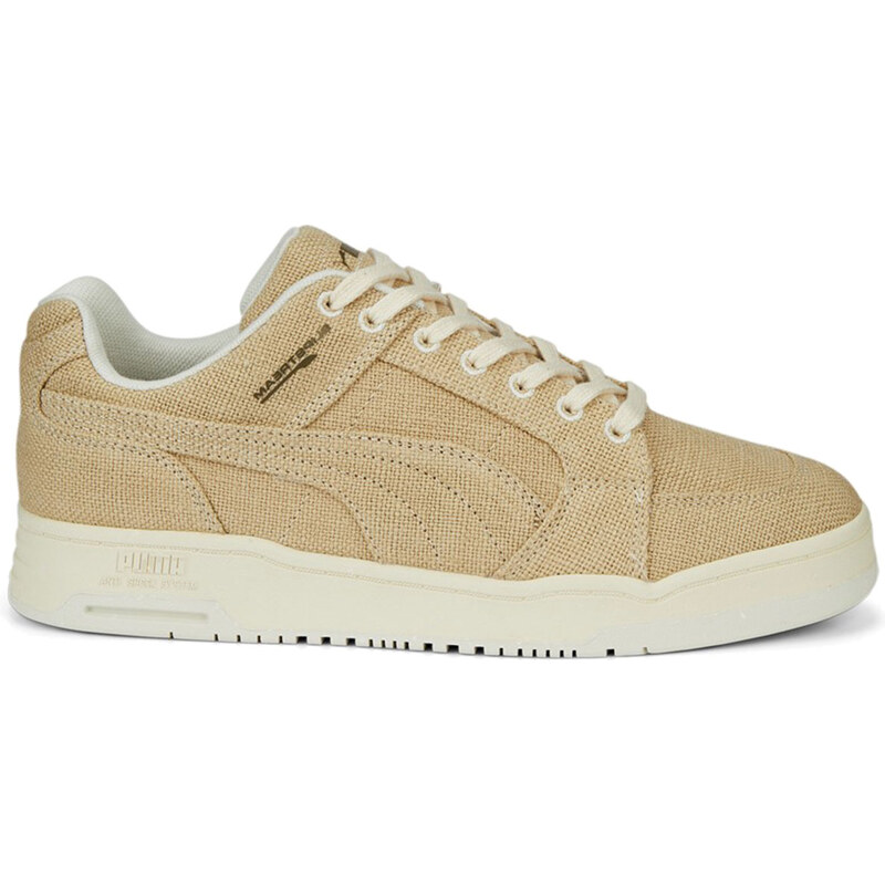 Puma Slipstream Lo Eco - Pánske - Tenisky Puma - Hnedé - 386470-01 66356701