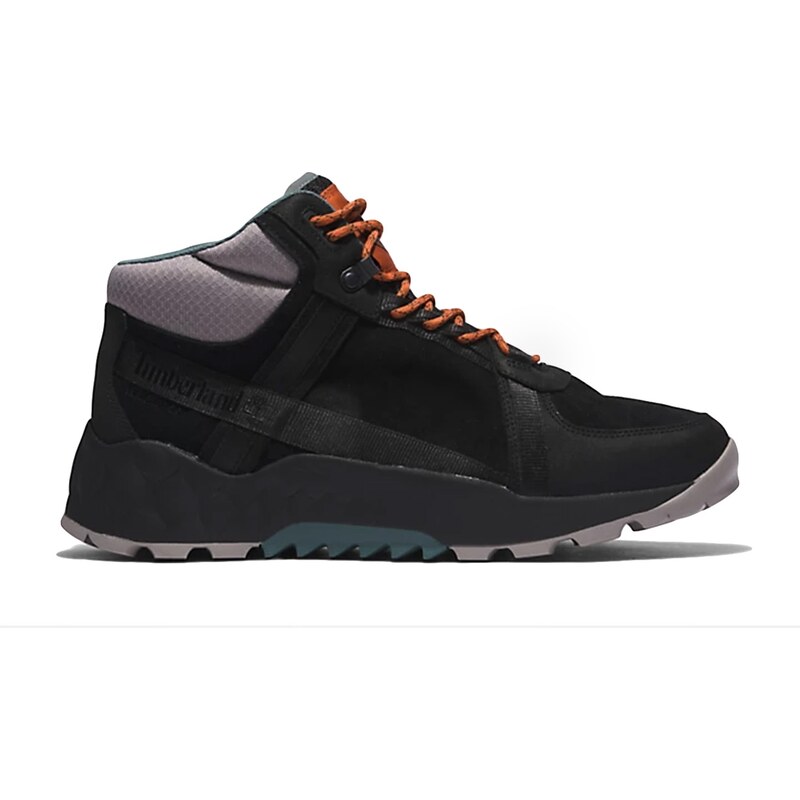 Timberland Solar Wave LT Hiker - Pánske - Tenisky Timberland - Čierne 66356703