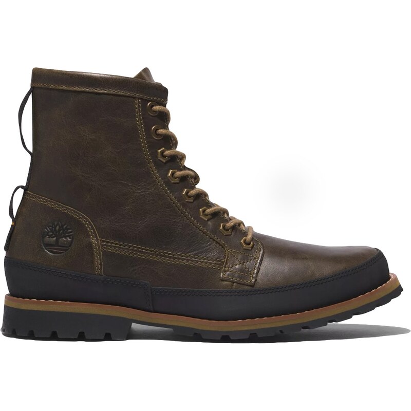 Timberland Originals EK+ Boot - Pánske - Tenisky Timberland - Zelené - 66356702
