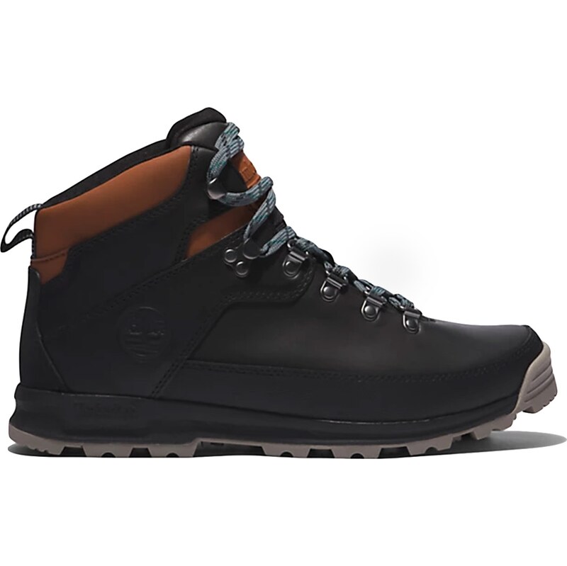 Timberland World Hiker Hiking Boot - Pánske - Tenisky Timberland - 66356705