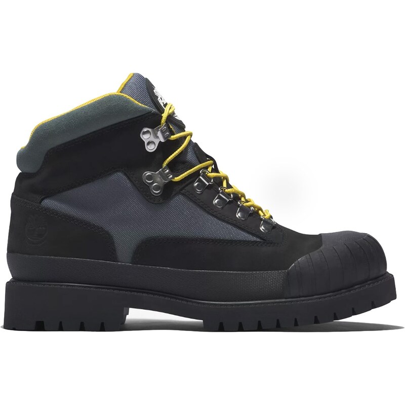 Timberland Heritage Rubber-Toe Hiking Boot - Pánske - Tenisky 66356704