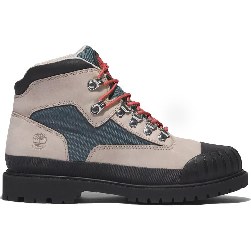 Timberland Heritage Rubber-Toe Hiking Boot - Dámske - Tenisky 66356712