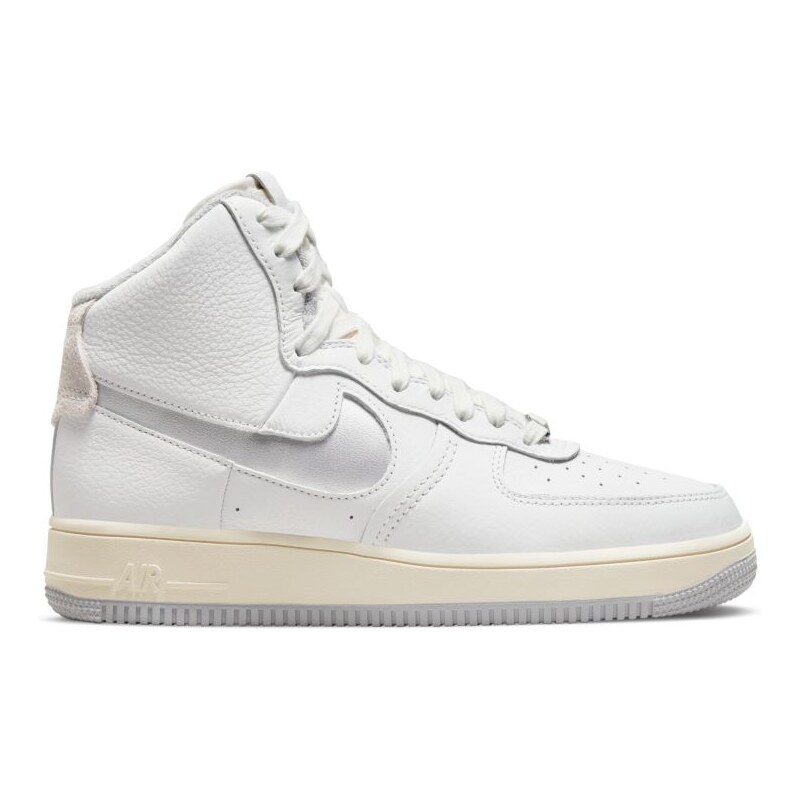 Nike Air Force 1 Sculpt Summit White Wmns - Dámske - Tenisky Nike - 66356726