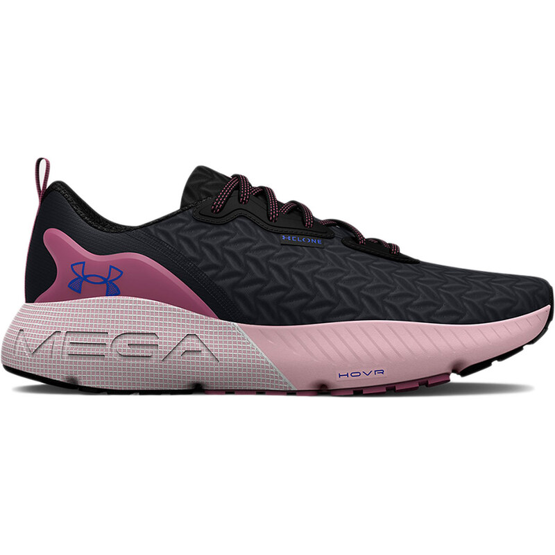 Under Armour W HOVR Mega 3 Clone - Dámske - Tenisky Under Armour - 66356737