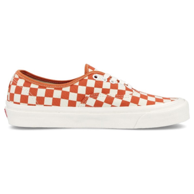 Vans UA Authentic 44 DX Burnt Orange - Pánske - Tenisky Vans - 66356743