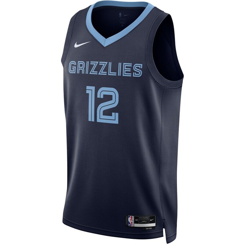 Nike Dri-FIT NBA Memphis Grizzlies Icon Edition 2022/23 Swingman 66356792