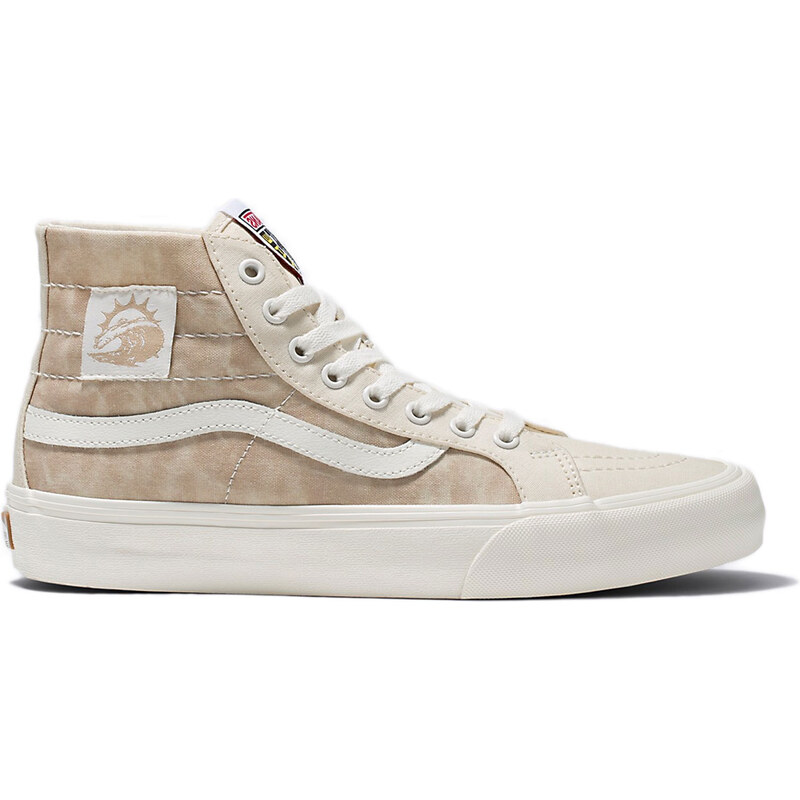Vans SK8-HI 38 Decon VR3 - Unisex - Tenisky Vans - Hnedé - VN0A4BX62ZA 66356833