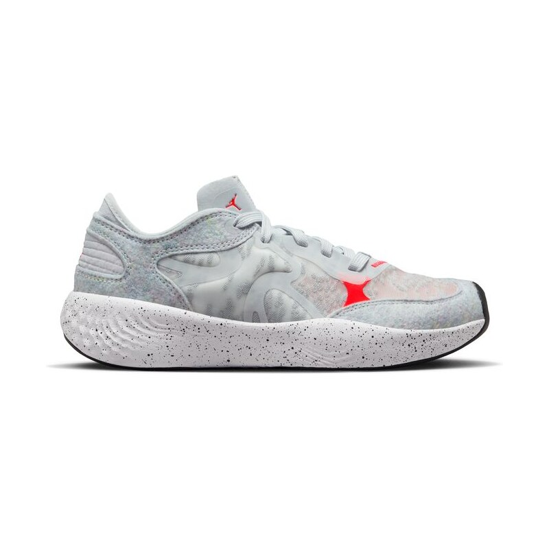 Air Jordan Delta 3 Low Pure Platinum (GS) - Detské - Tenisky Jordan - 66356845