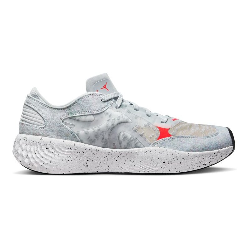 Air Jordan Delta 3 Low Pure Platinum - Pánske - Tenisky Jordan - Sivé 66356847