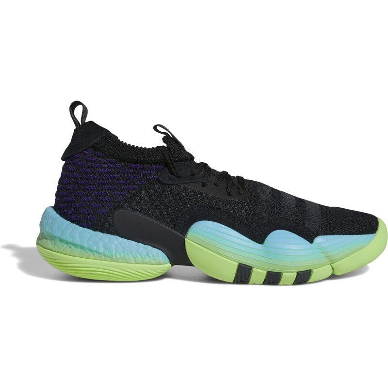 adidas Trae Young 2 Trae Tlien - Pánske - Tenisky adidas - Čierne - 66356891