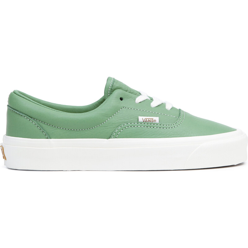 Vans UA Era 95 DX - Pánske - Tenisky Vans - Zelené - VN0A7Q5ZGRN 66356907