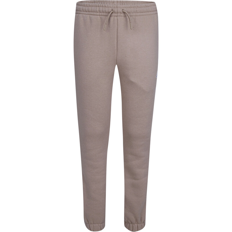 Jordan Boys Essentials Pants Hemp - Detské - Nohavice Jordan - Hnedé - 66356932