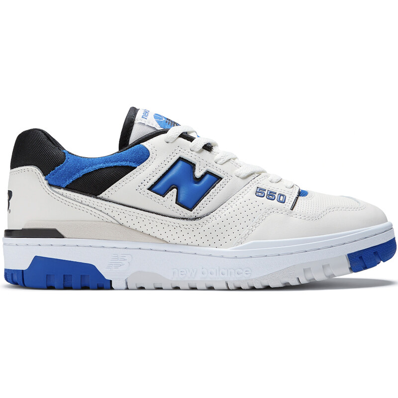 New Balance BB550VTA - Pánske - Tenisky New Balance - Biele - BB550VTA 66356989