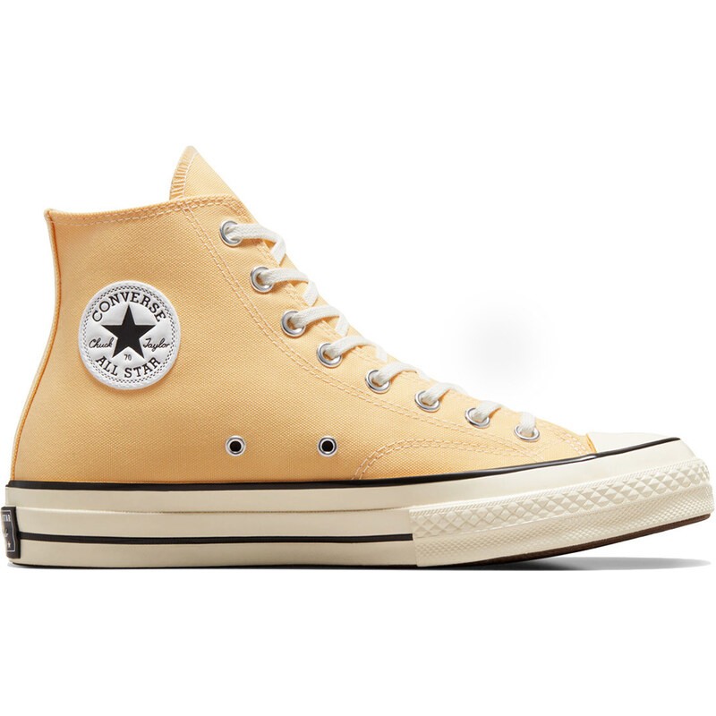 Converse Chuck 70 Vintage Canvas - Pánske - Tenisky Converse - Biele - 66356984
