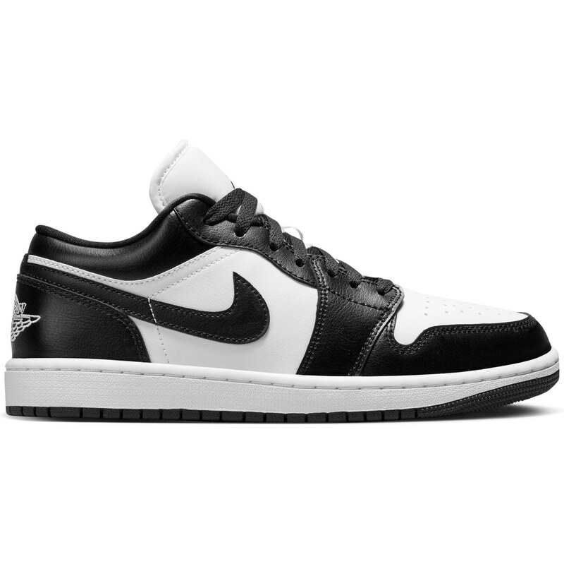 Air Jordan 1 Low Panda Wmns - Dámske - Tenisky Jordan - Biele - DC0774 66357019