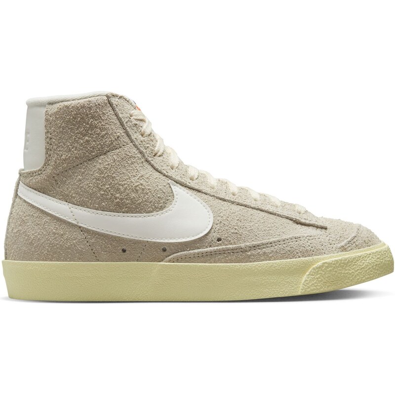 Nike Blazer Mid 77 Vintage Light Bone Alabaster Wmns - Dámske - 66357054
