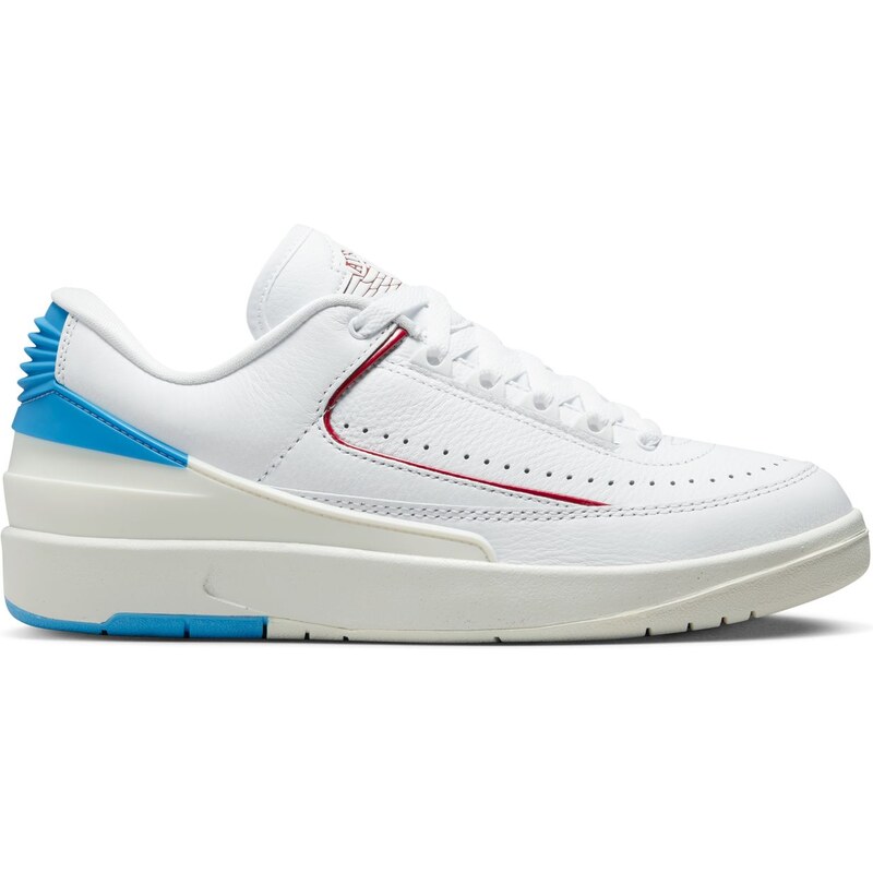 Air Jordan 2 Retro Low UNC To Chicago Wmns - Dámske - Tenisky Jordan - 66357141