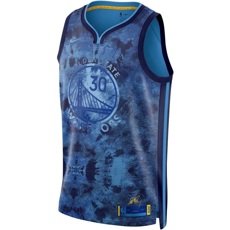 Nike Dri-FIT NBA Stephen Curry Golden State Warriors 2022/23 Select 66357145