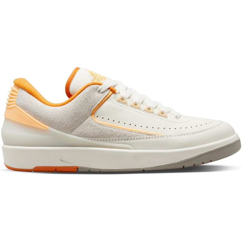 Air Jordan 2 Retro Low Craft Melon Tint - Pánske - Tenisky Jordan - 66357170