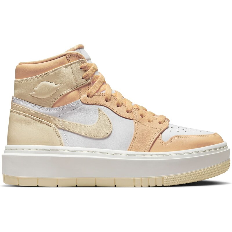 Air Jordan 1 Elevate High Celestial Gold Wmns - Dámske - Tenisky 66357167