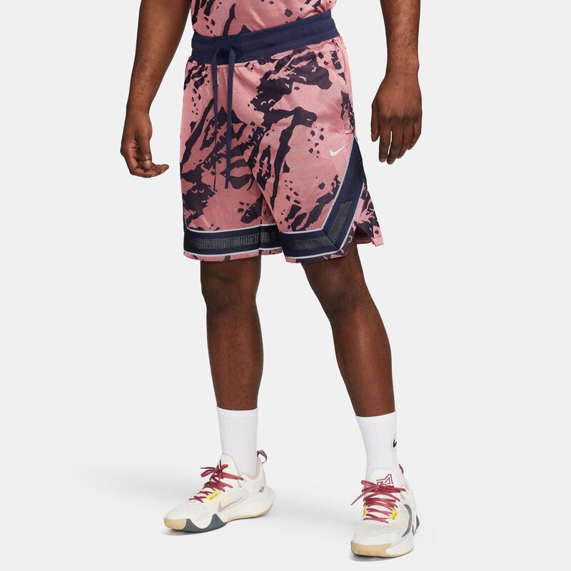 Nike Dri-FIT ADV 8 Basketball Shorts Sea Coral - Pánske - Kraťasy Nike 66357283