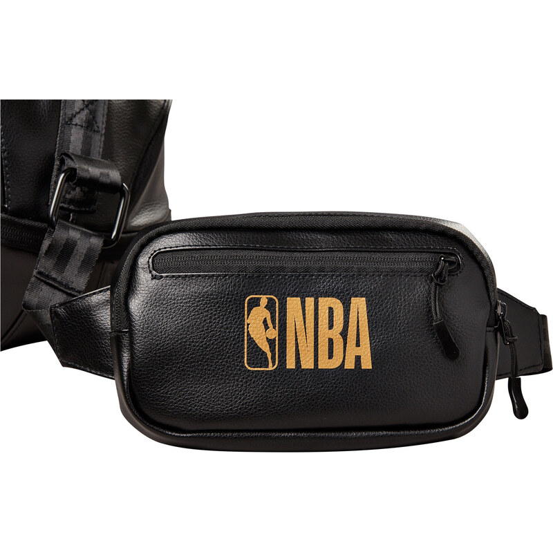 Wilson NBA 3 in 1 Basketball Carry Bag - Unisex - Batoh Wilson - 66357386
