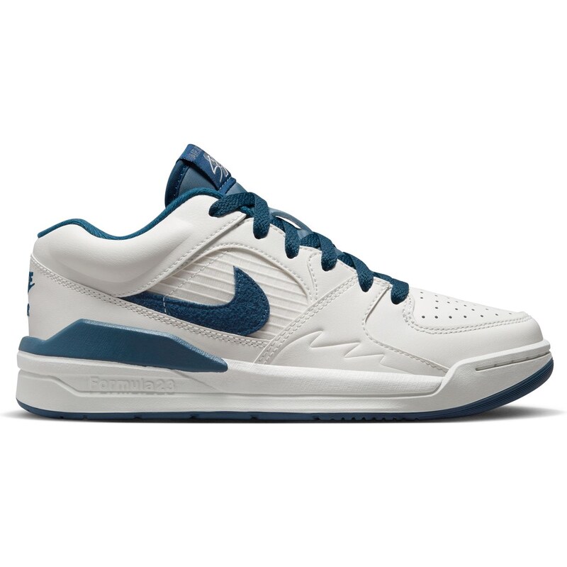 Air Jordan Stadium 90 Sail Sky Wmns - Dámske - Tenisky Jordan - Biele 66357398