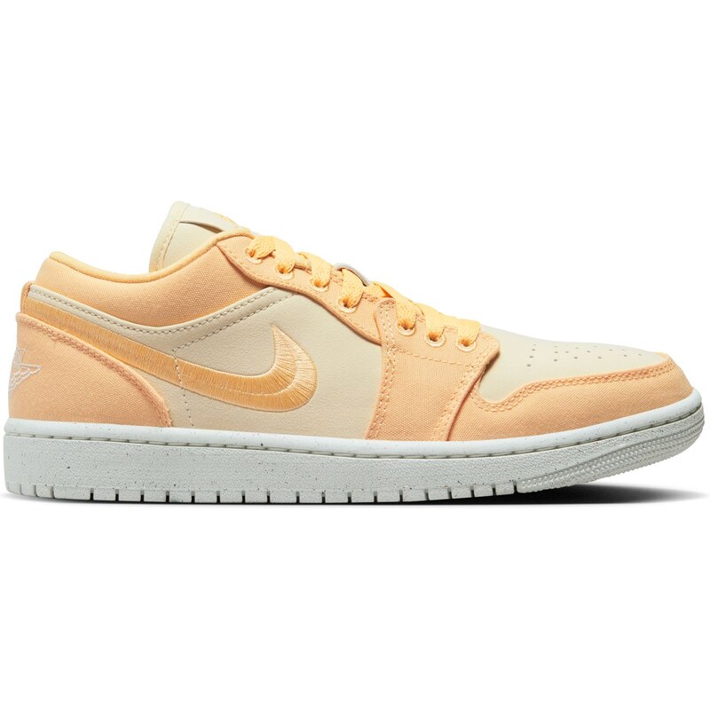 Air Jordan 1 Low SE Celestial Gold Wmns - Dámske - Tenisky Jordan - 66357467
