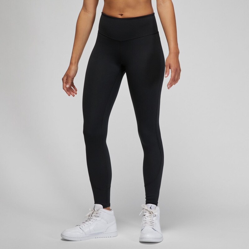 Jordan Sport Wmns Leggings Black - Dámske - Legíny Jordan - Čierne - 66357514